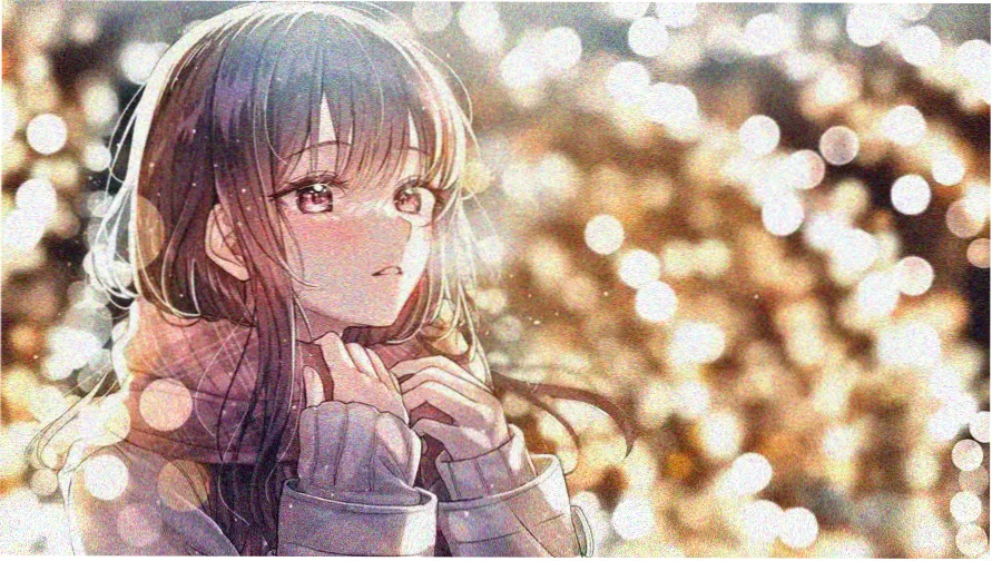 高斯奥特曼剧场版 日月第一击 主视觉横幅