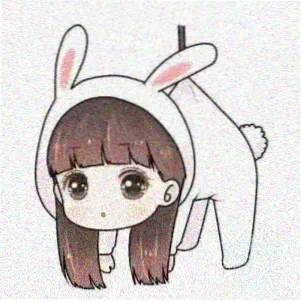 水木忍 角色头像